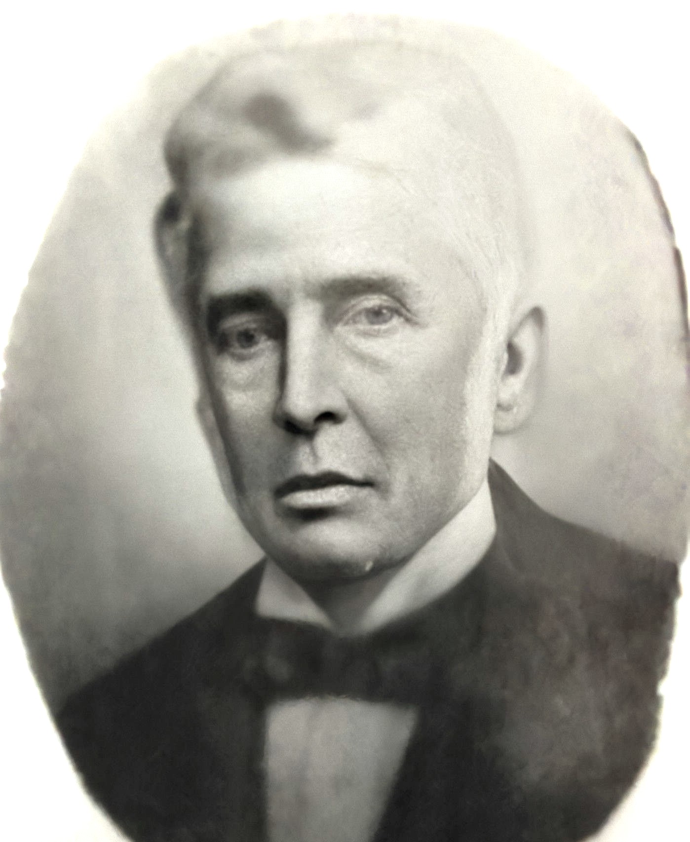 John Davies (1802 - 1881) Profile
